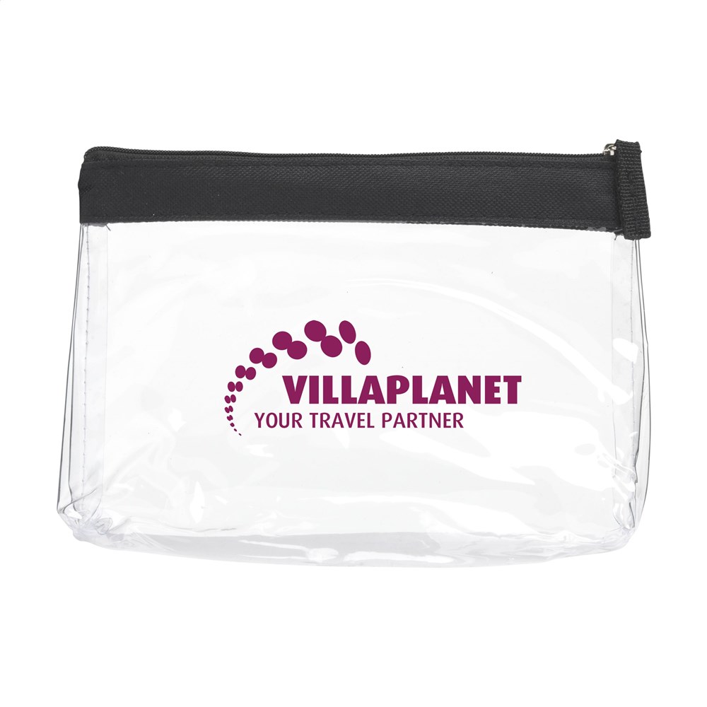 Airplane CosmeticBag toilettas