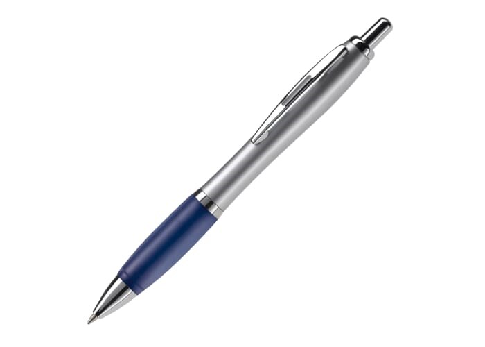 Balpen Hawaï zilver Balpen Hawaï zilver