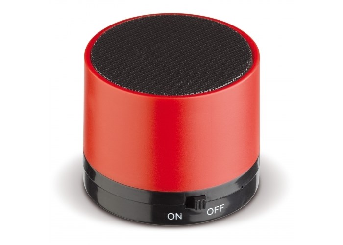 Draadloze mini speaker 3W