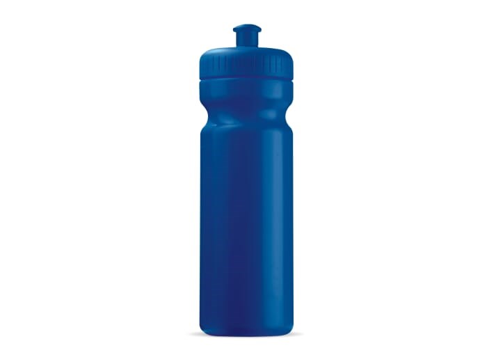 Sportbidon classic 750ml - snelle levering Sportbidon classic 750ml - snelle levering