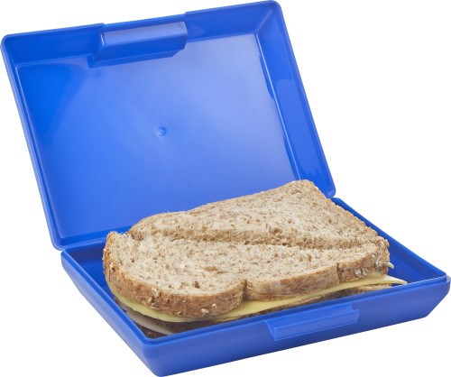 PP lunchbox