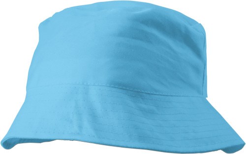 Katoenen zonnehoed Katoenen zonnehoed