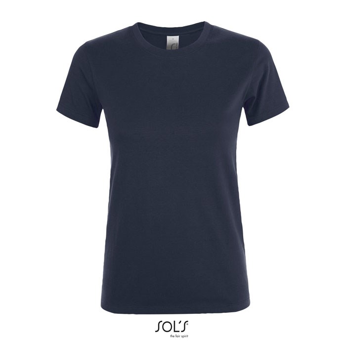 REGENT dames t-shirt 150g