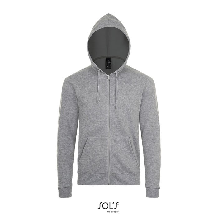 STONE unisex hoodie 260g