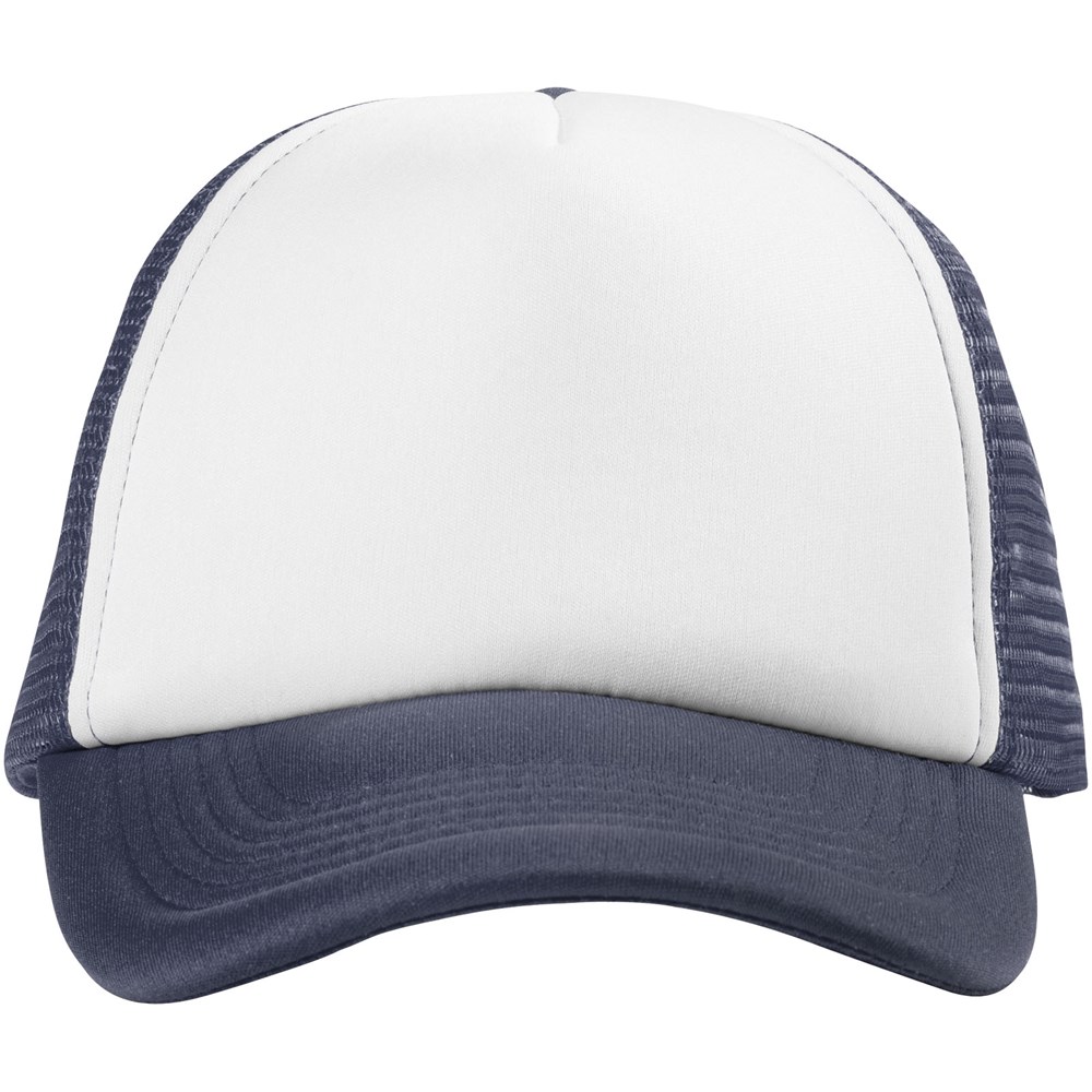 Trucker 5 panel cap - snelle levering Trucker 5 panel cap - snelle levering