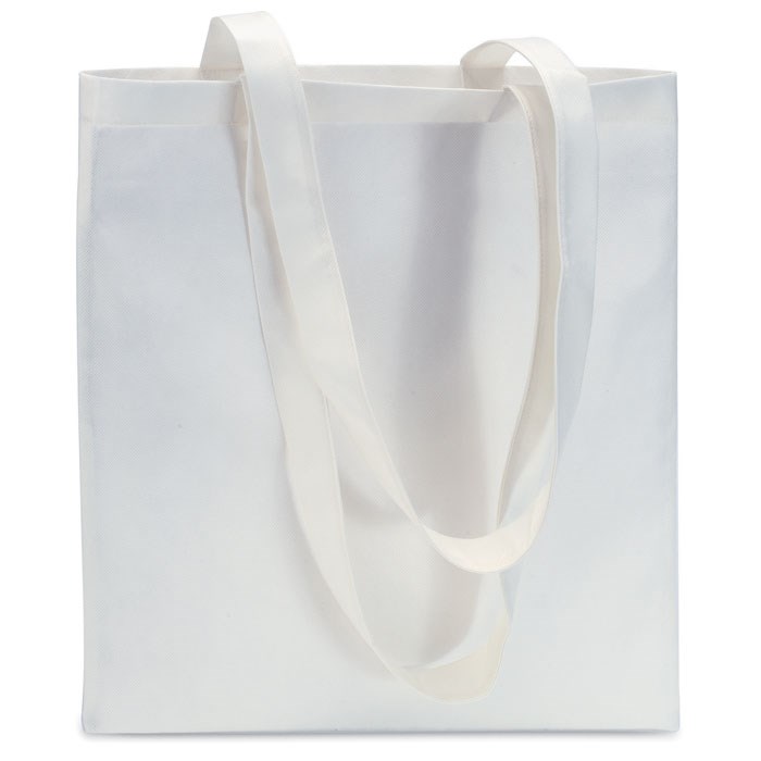 Non-woven boodschappentas Non-woven boodschappentas