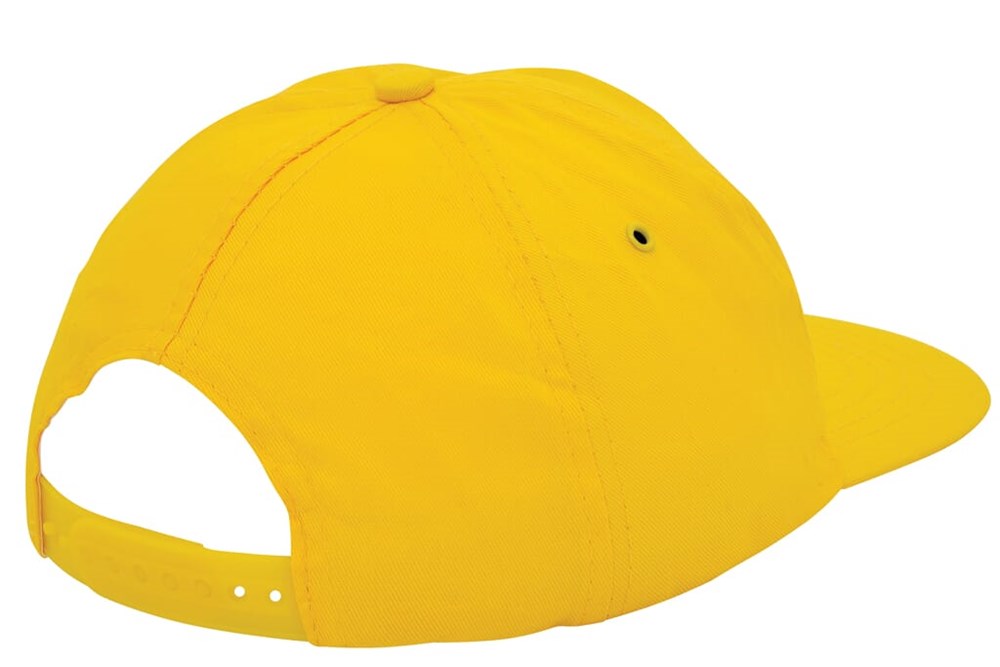 Promo Cap Zwart acc. Zwart Promo Cap Zwart acc. Zwart