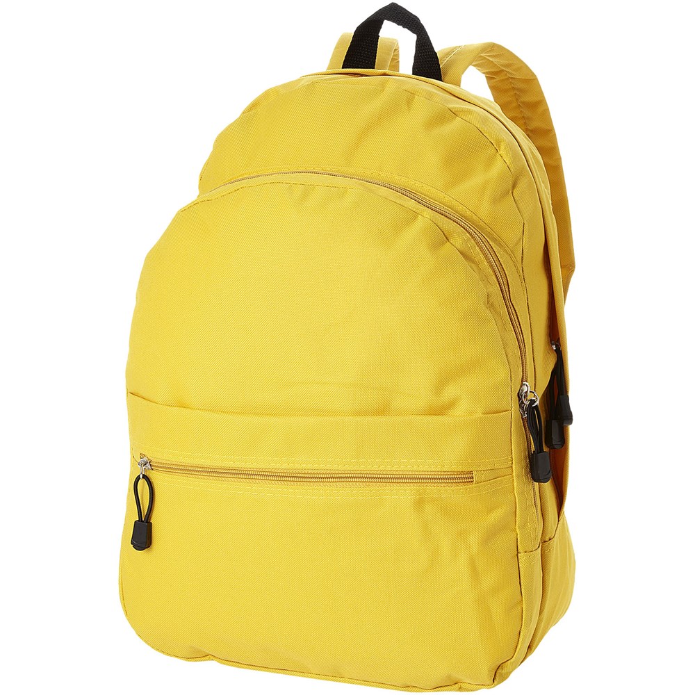 Trend polyester rugzak 17L Trend polyester rugzak 17L