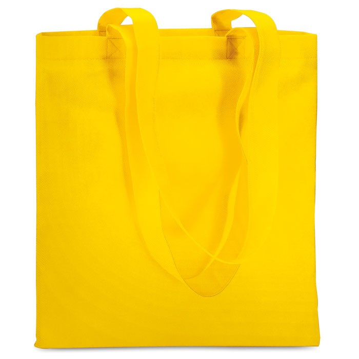 Non-woven boodschappentas Non-woven boodschappentas