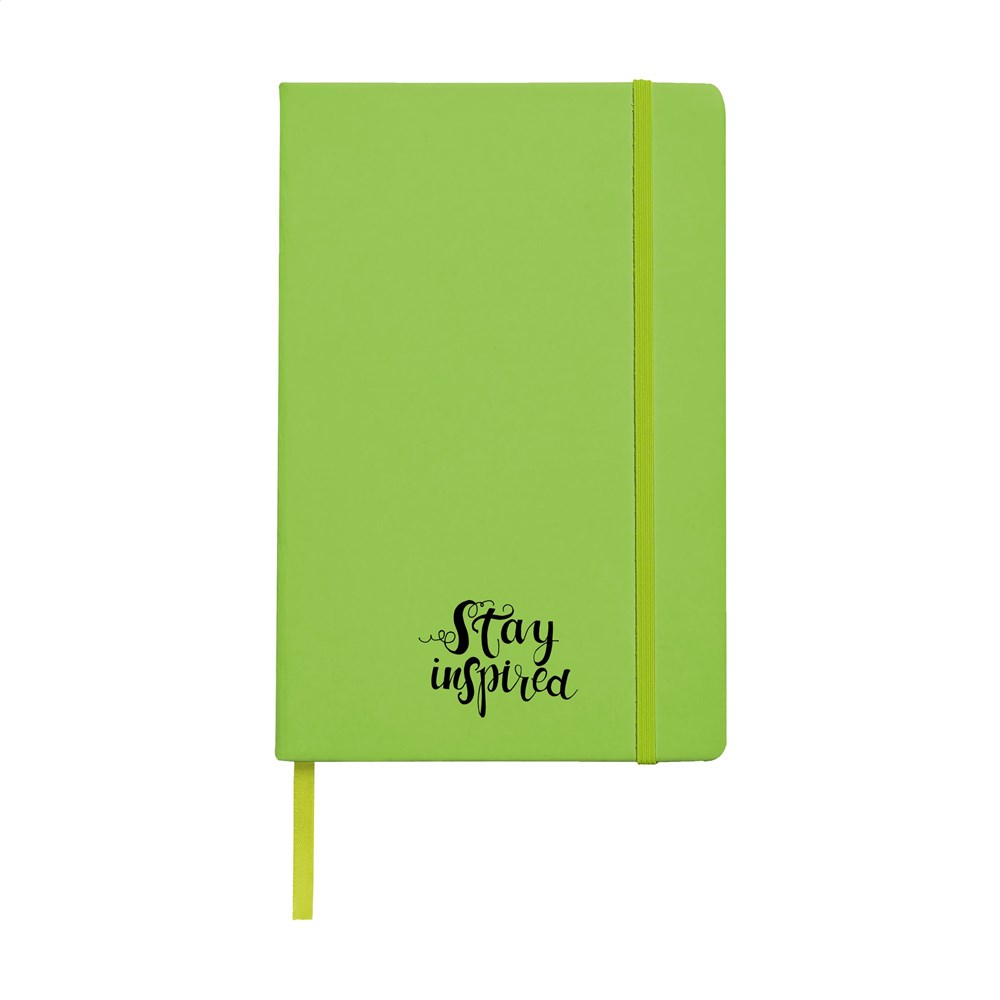 Pocket Notebook A5 notitieboek Pocket Notebook A5 notitieboek