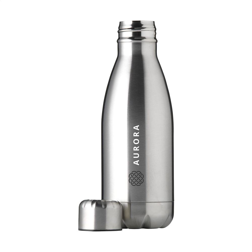 Topflask 500 ml single wall drinkfles