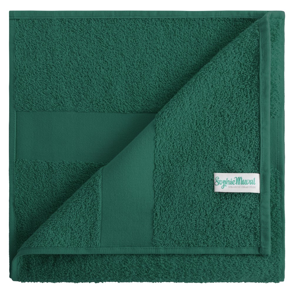 Sophie Muval Handdoek 130x30cm, 450 gr/m2 Sophie Muval Handdoek 130x30cm, 450 gr/m2