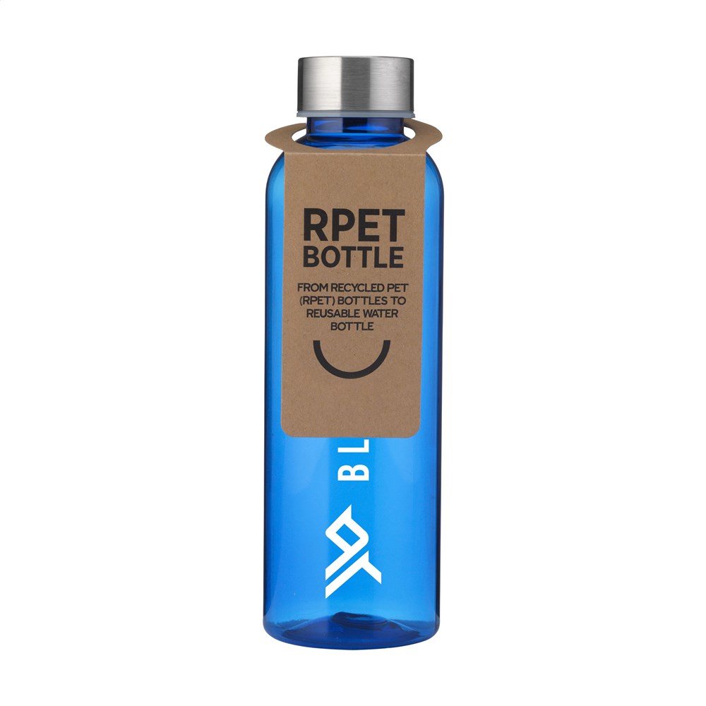 Senga RPET Bottle 500 ml drinkfles Senga RPET Bottle 500 ml drinkfles