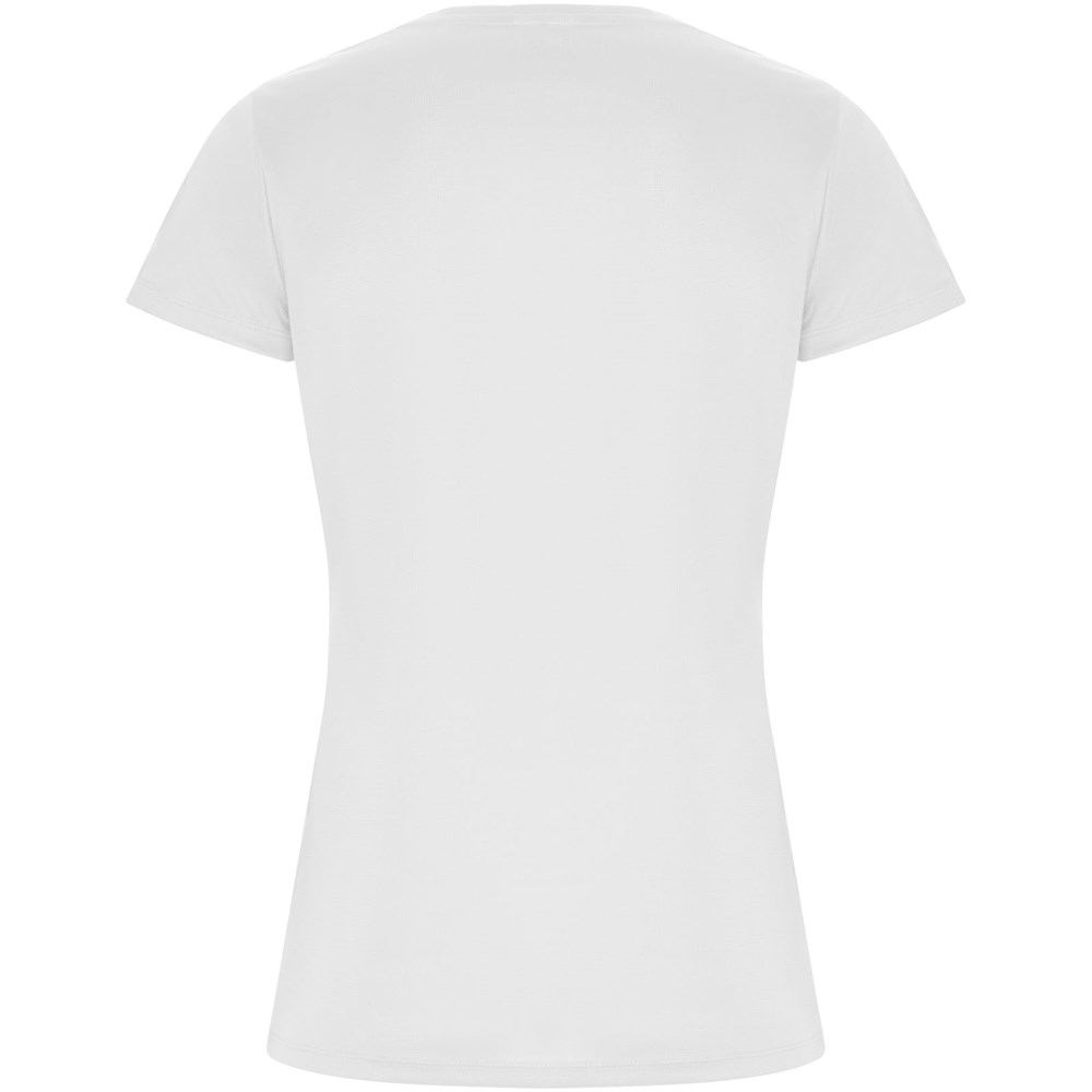 Imola sportshirt met korte mouwen voor dames Imola sportshirt met korte mouwen voor dames