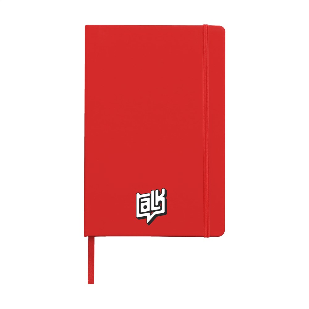 Pocket Notebook A5 notitieboek