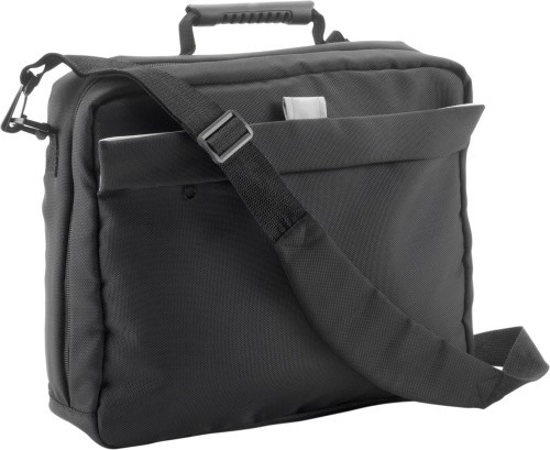 Polyester (1680D) laptoptas