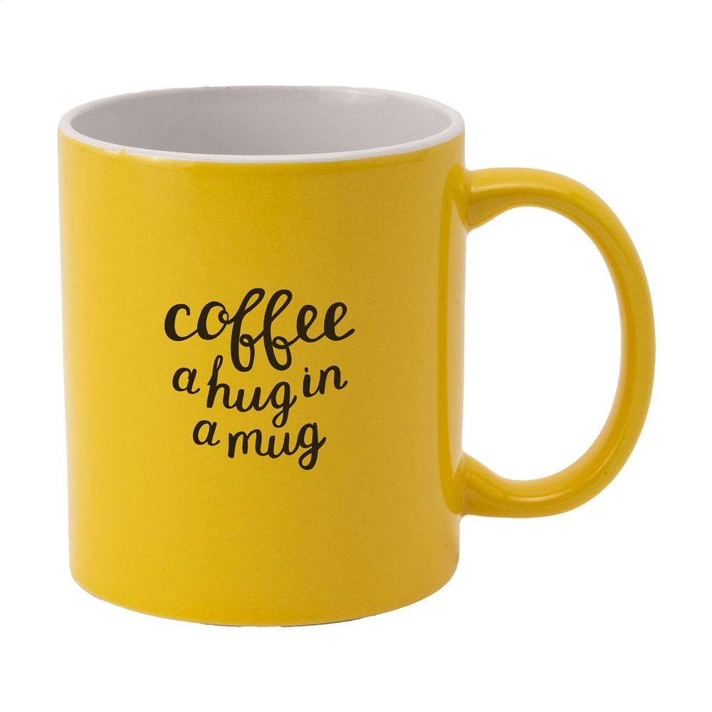 Kitty Mug 300ml bedrukken - snelle levering Kitty Mug 300ml bedrukken - snelle levering
