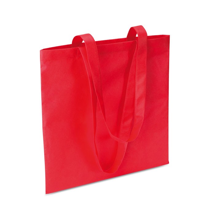 Non-woven boodschappentas Non-woven boodschappentas