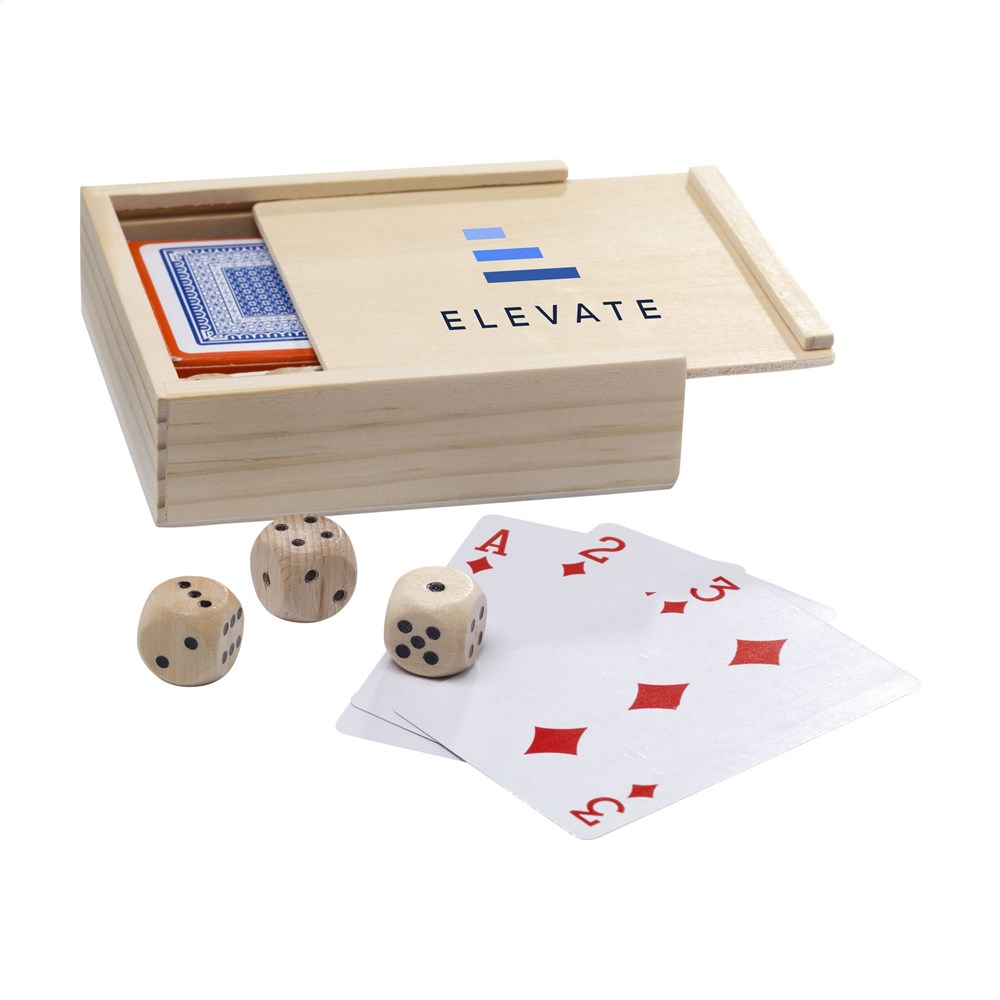 Dice & Play spel