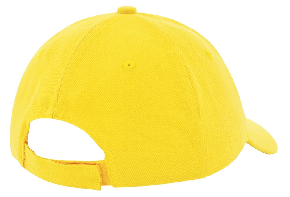Kinder brushed promo cap Kinder brushed promo cap