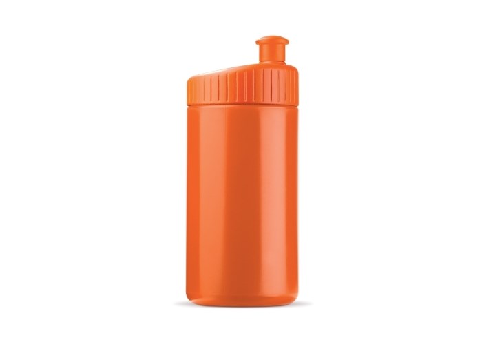 Sportbidon design 500ml - snelle levering Sportbidon design 500ml - snelle levering