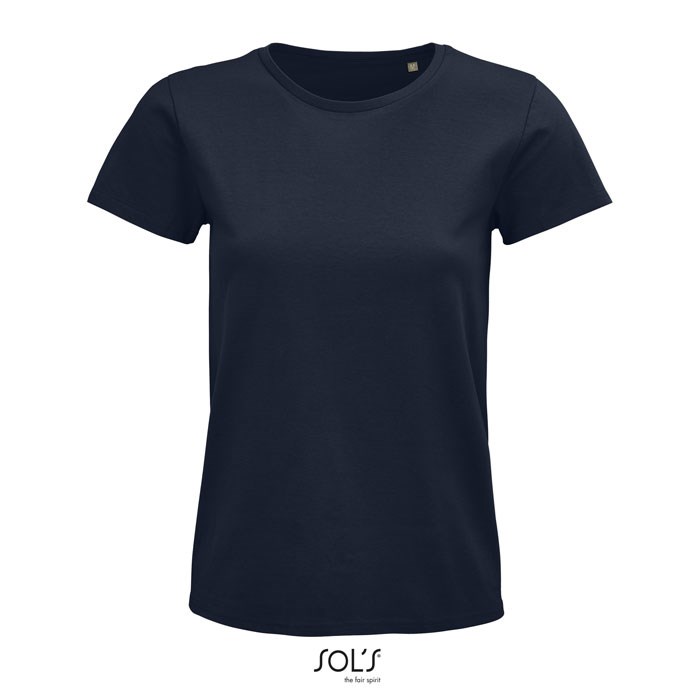 PIONEER dames t-shirt 175g