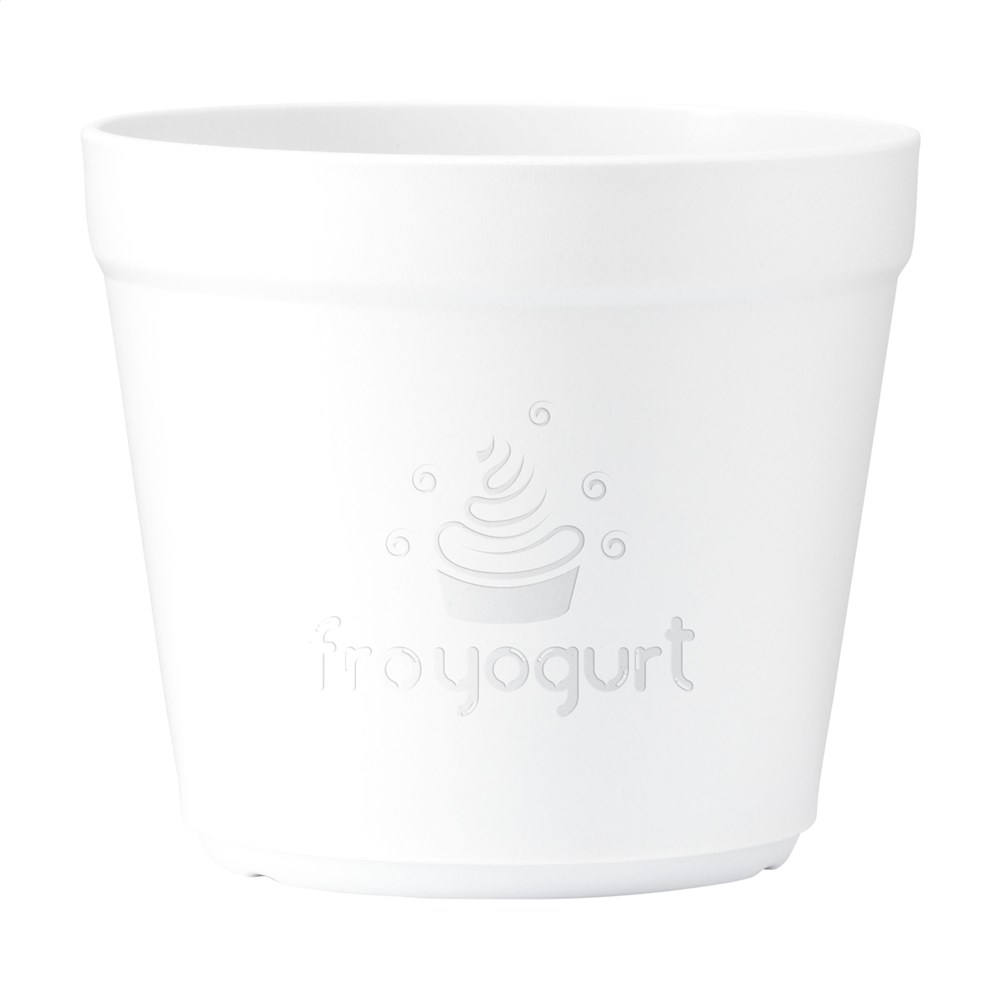 CirculCup 200 ml beker