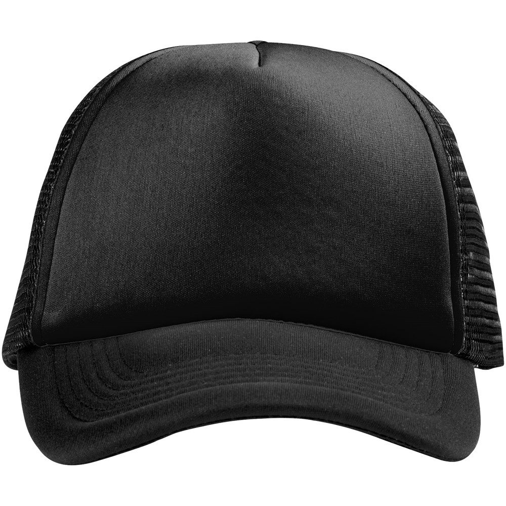Trucker 5 panel cap - snelle levering Trucker 5 panel cap - snelle levering