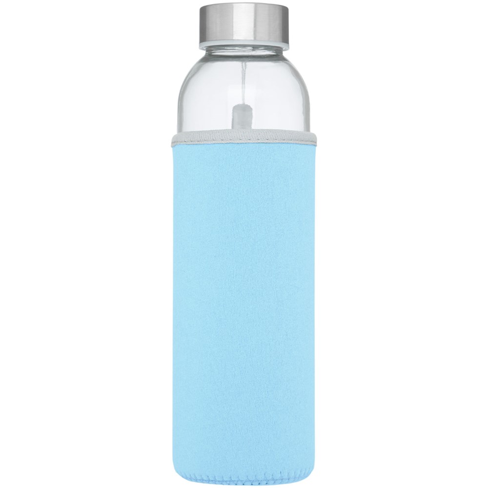 Bodhi 500 ml glazen drinkfles