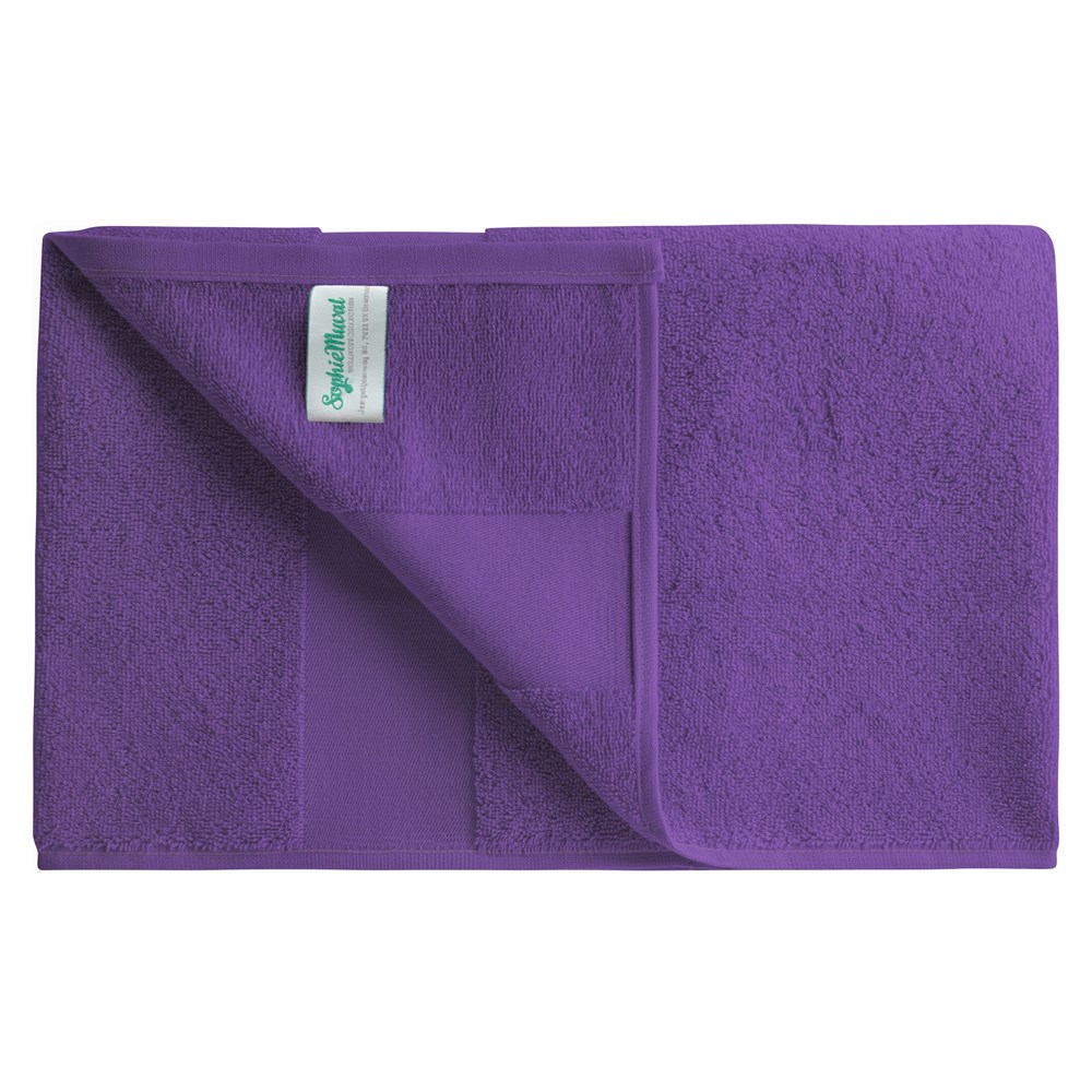 Sophie Muval handdoek 100 x 50 cm, 450gr/m2 Sophie Muval handdoek 100 x 50 cm, 450gr/m2