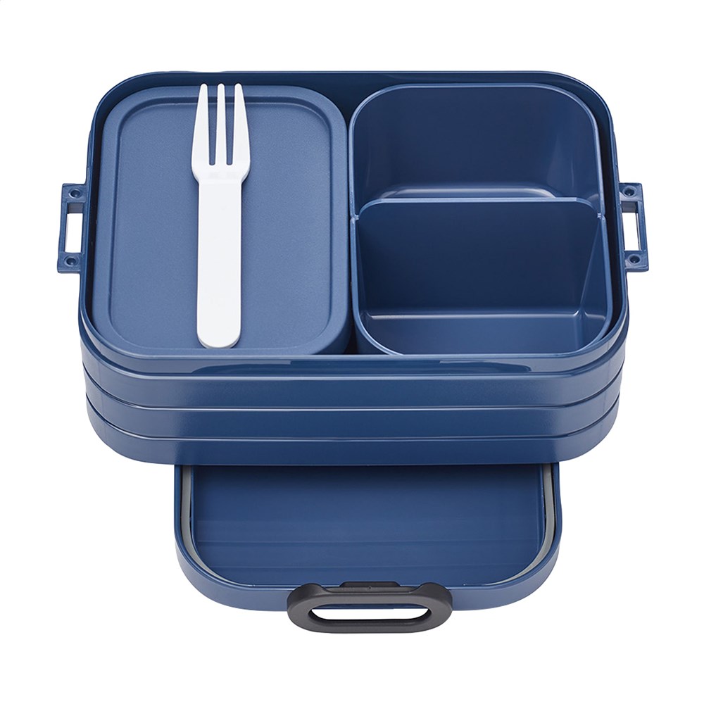 Mepal Lunchbox Bento midi 900 ml Mepal Lunchbox Bento midi 900 ml