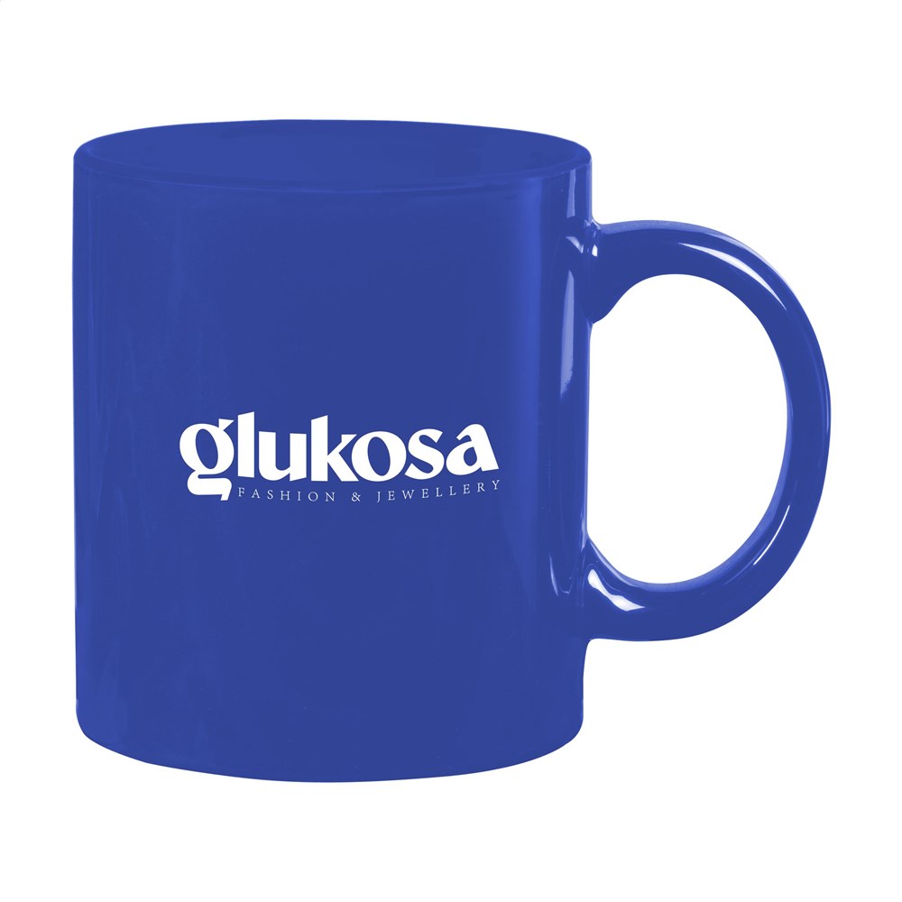 Kitty Mug 300ml bedrukken - snelle levering Kitty Mug 300ml bedrukken - snelle levering