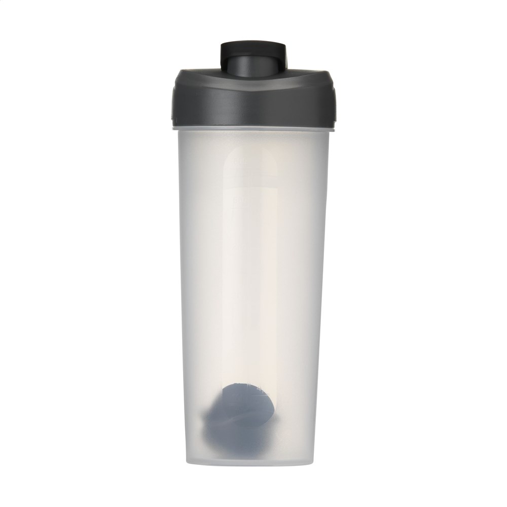 Shaker 600 ml drinkbeker