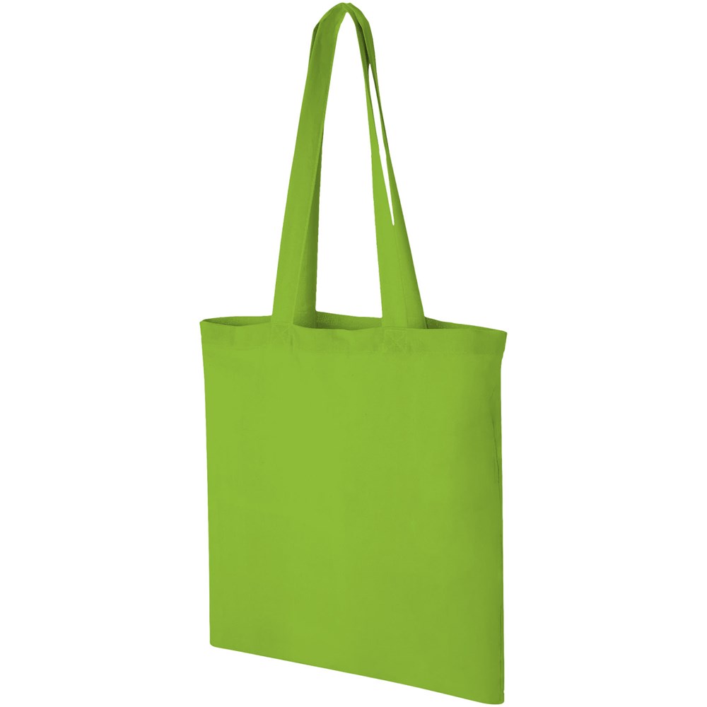 Madras 140 g/m² tote bag - snelle levering