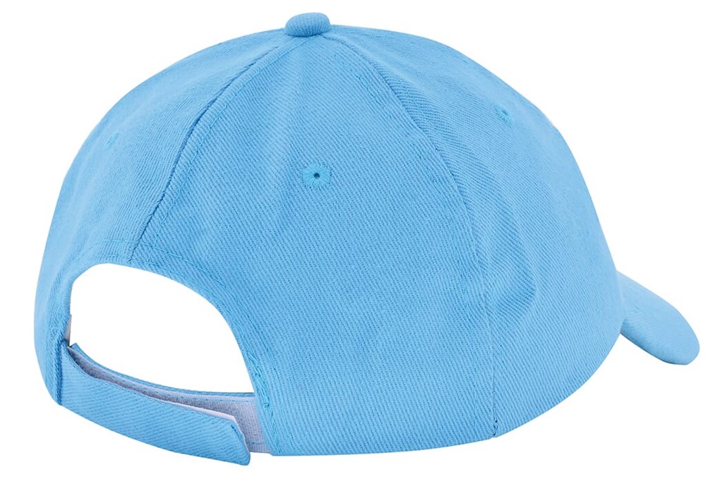 Kinder brushed promo cap Kinder brushed promo cap