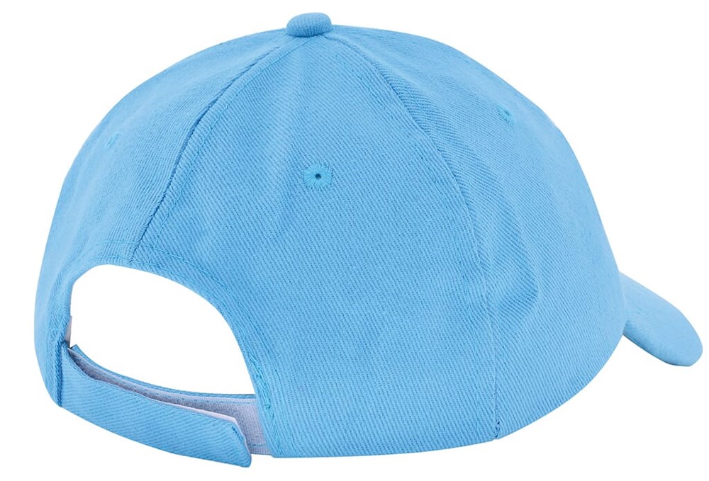 Kinder brushed promo cap