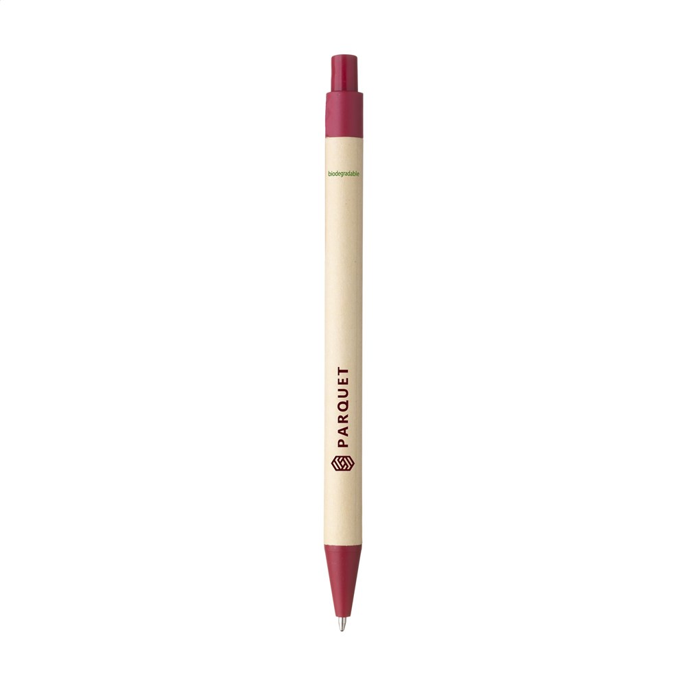Bio Degradable Natural Pen pennen Bio Degradable Natural Pen pennen