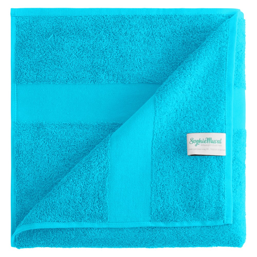 Sophie Muval handdoek, 140 x 70 cm Sophie Muval handdoek, 140 x 70 cm