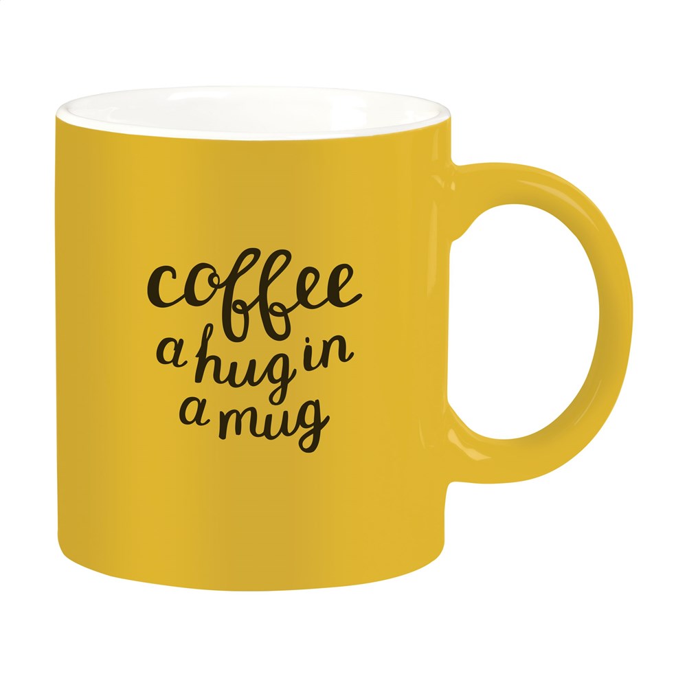 Kitty Mug 300ml bedrukken - snelle levering Kitty Mug 300ml bedrukken - snelle levering