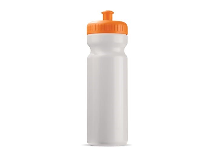 Sportbidon Bio 750ml basic - snelle levering Sportbidon Bio 750ml basic - snelle levering