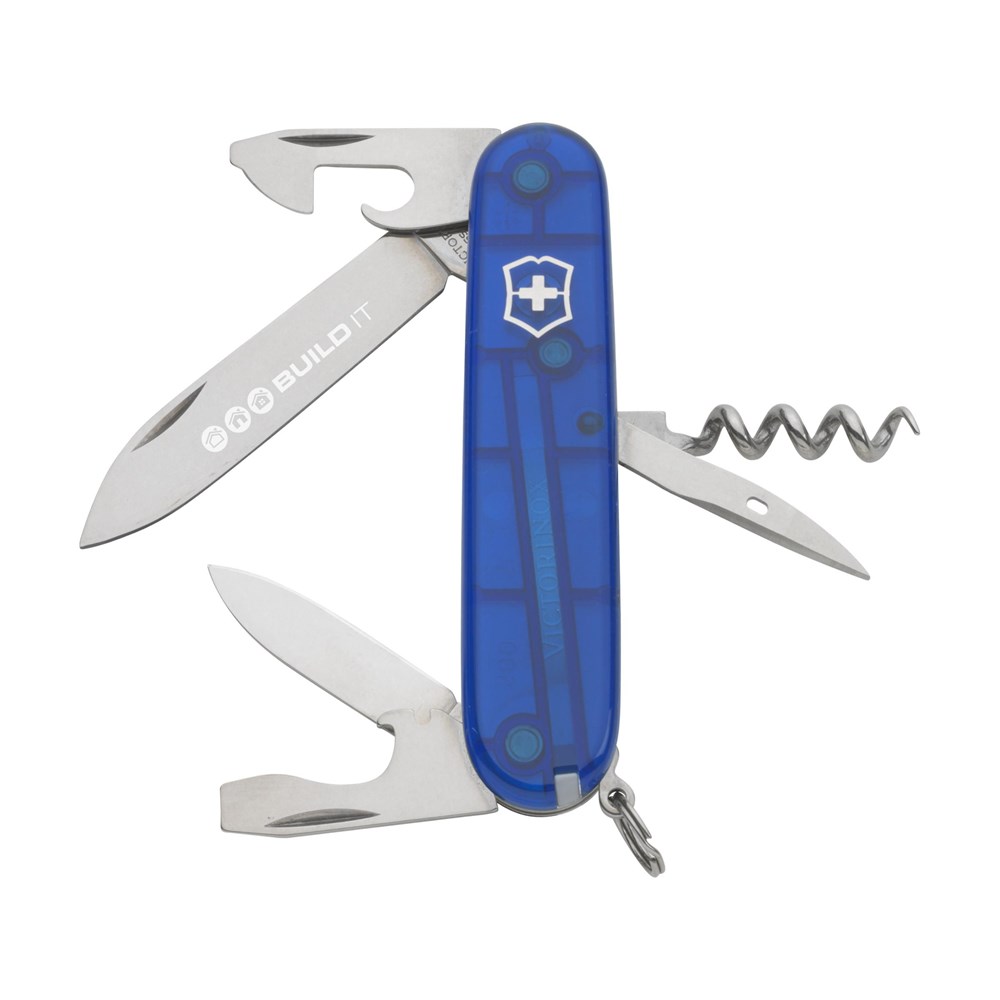 Victorinox Spartan zakmes