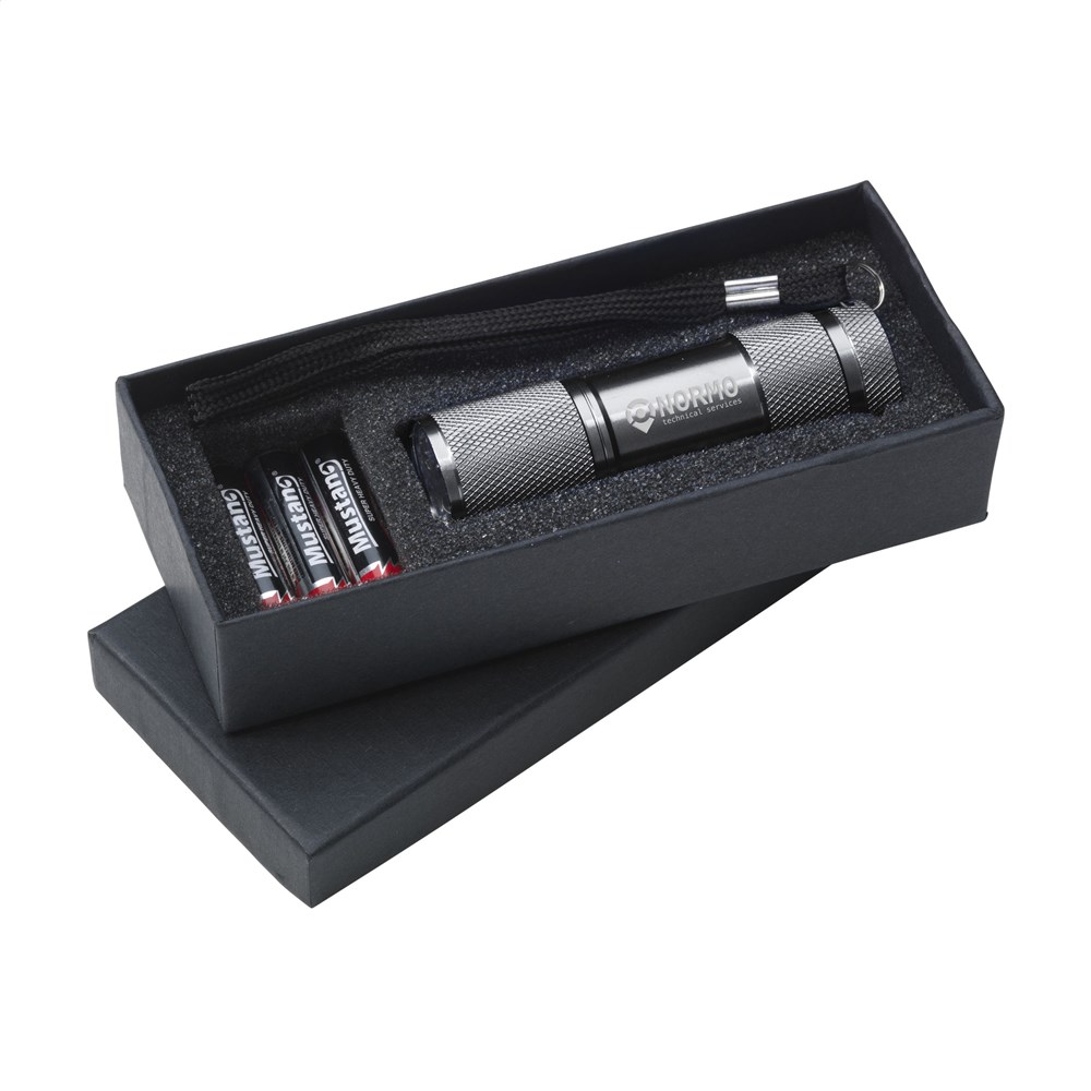 StarLED zaklamp StarLED zaklamp