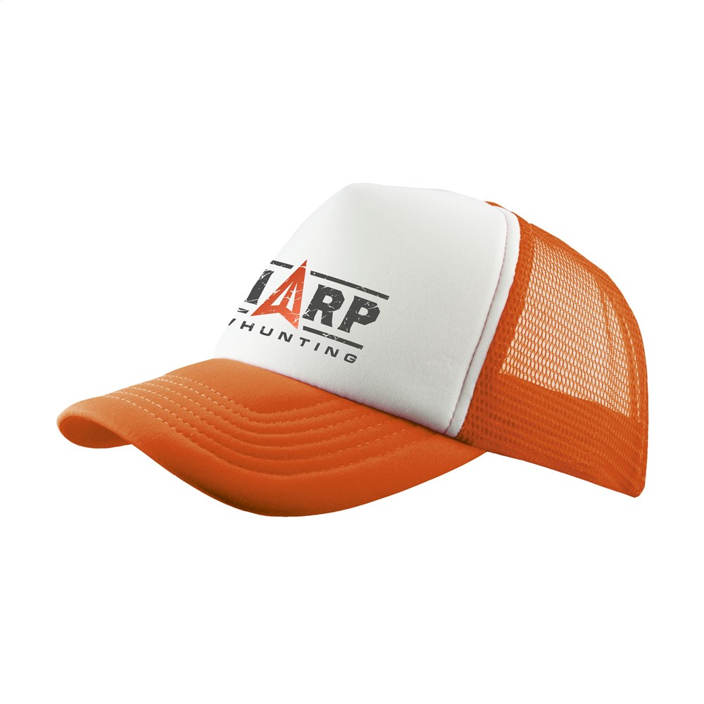 Trucker cap Trucker cap