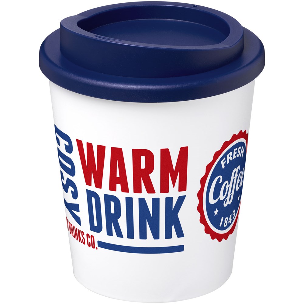 Americano® koffiebeker to-go 250ml - vaatwasmachinebestendig