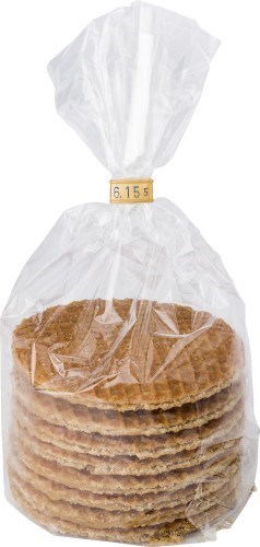 Stroopwafels