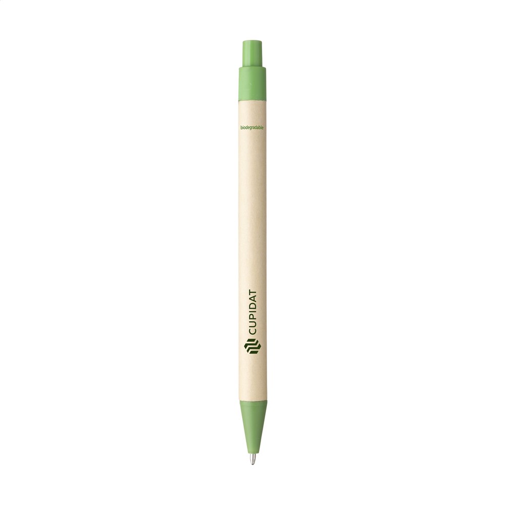 Bio Degradable Natural Pen pennen Bio Degradable Natural Pen pennen
