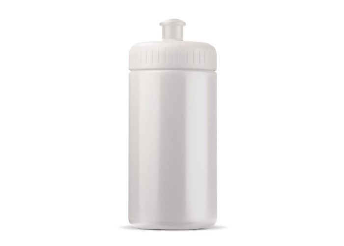 Sportbidon classic 500ml - snelle levering