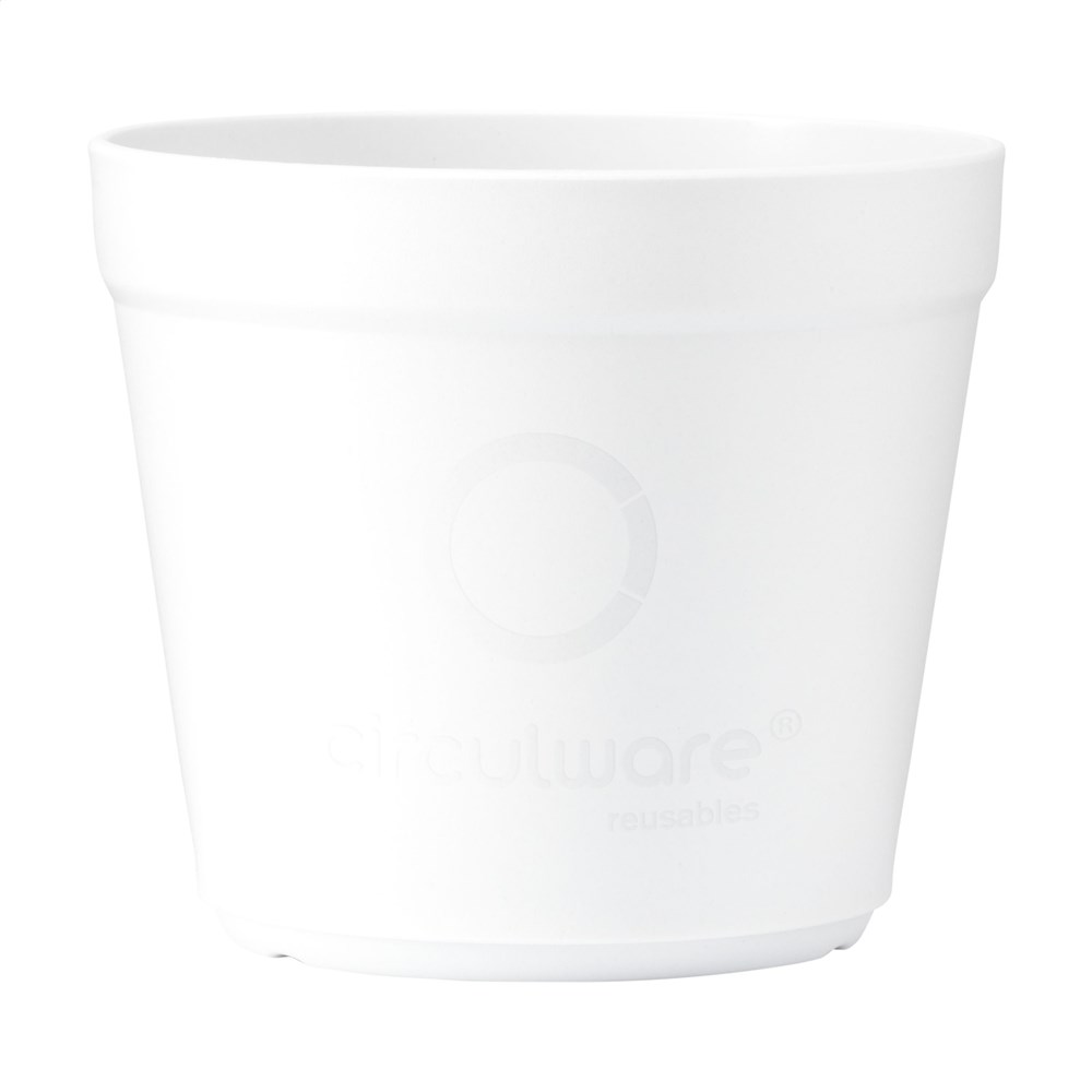 CirculCup 200 ml beker CirculCup 200 ml beker