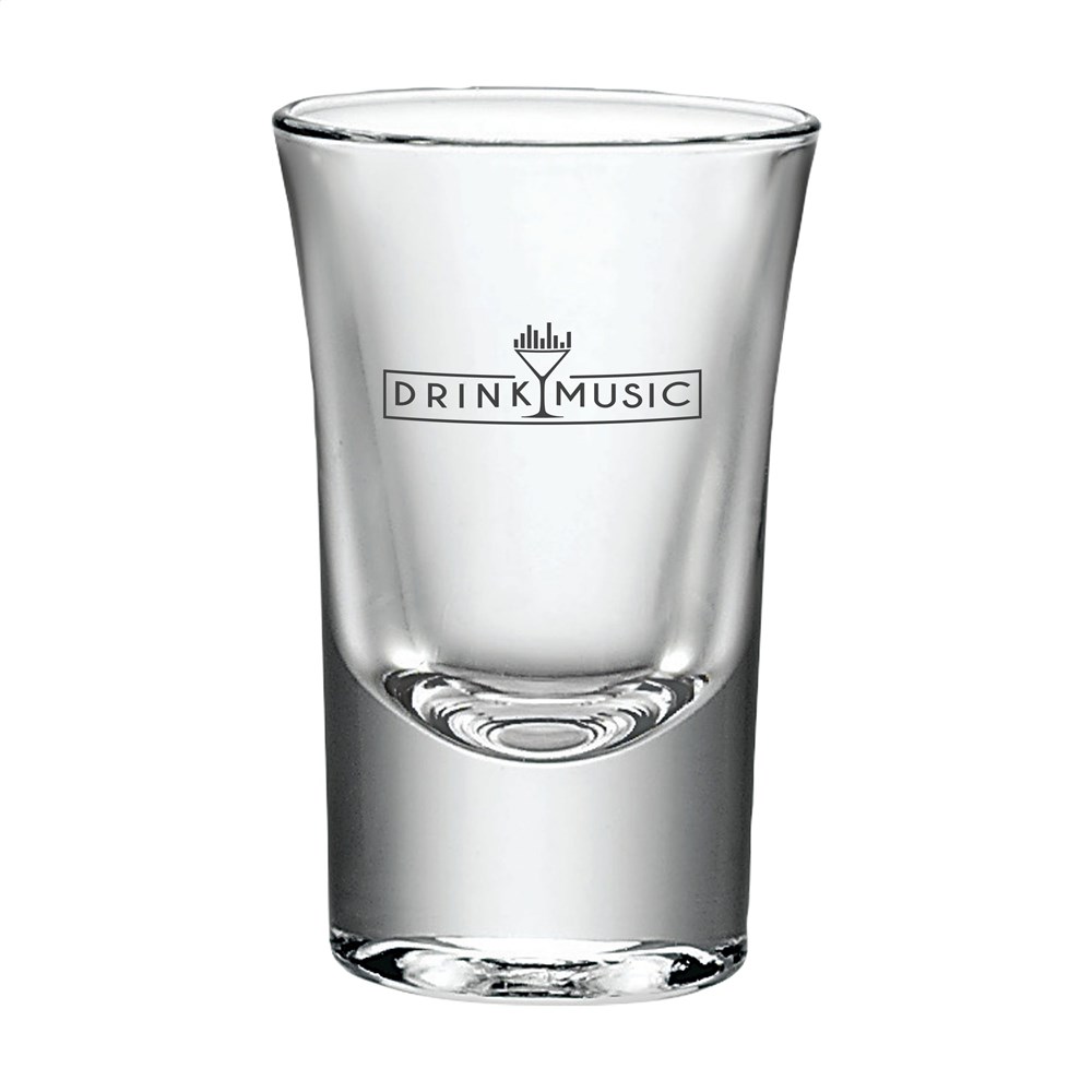 Shot Glass 34 ml