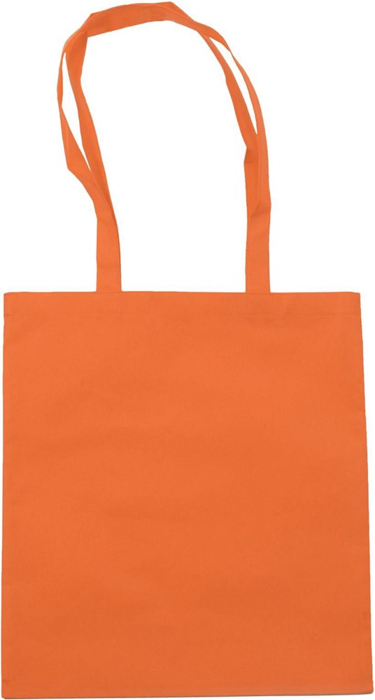 Non-woven (80 gr/m²) draagtas Non-woven (80 gr/m²) draagtas